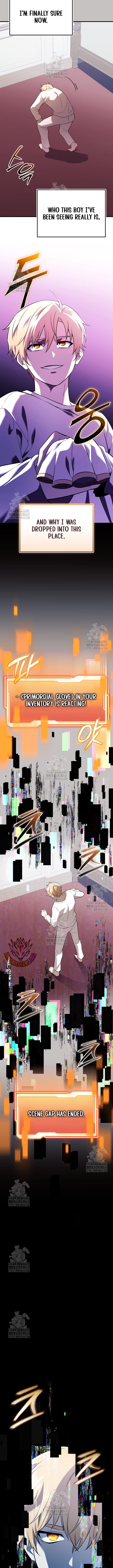 I Obtained A Mythic Item, Chapter 148 image 06